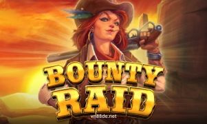 Bounty Raid
