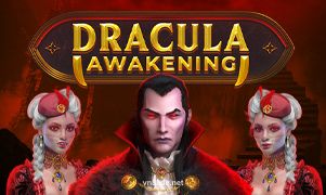 Hình ảnh trò chơi Dracula Awakening tại vn88
