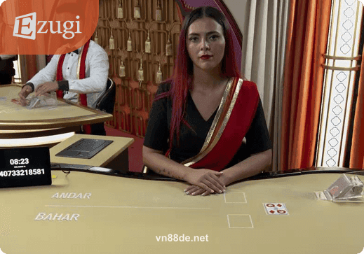 Hình ảnh Andar Bahar tại vn88