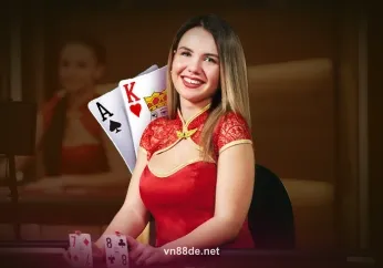 Hình ảnh Baccarat (NC) tại vn88