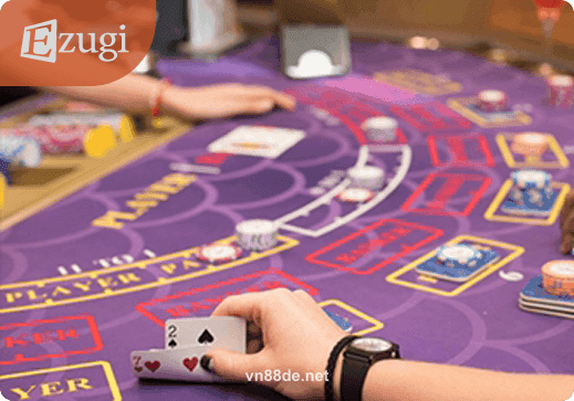 Casino Marina Baccarat 4