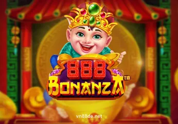 Hình ảnh 888 Bonanza tại vn88