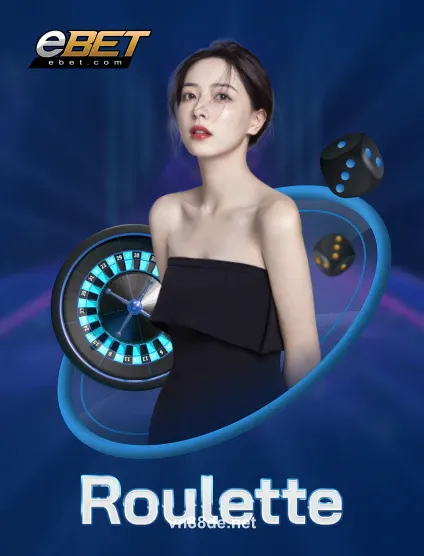 Hình ảnh Ebet Roulette Portrait tại vn88