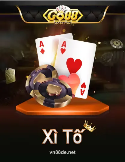 Go Xi To Portrait - Game tại vn88
